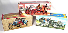 Vintage Avon Products Old Car