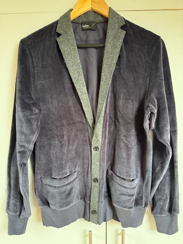 Kolor velvet and - and, wool