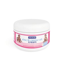 Nuage Zinc & Castor Oil Cream