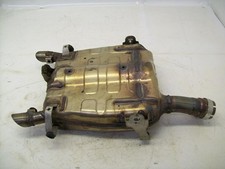 ORIGINAL EXHAUST FOR SUZUKI GSR 600 FROM 2007 (e35447)