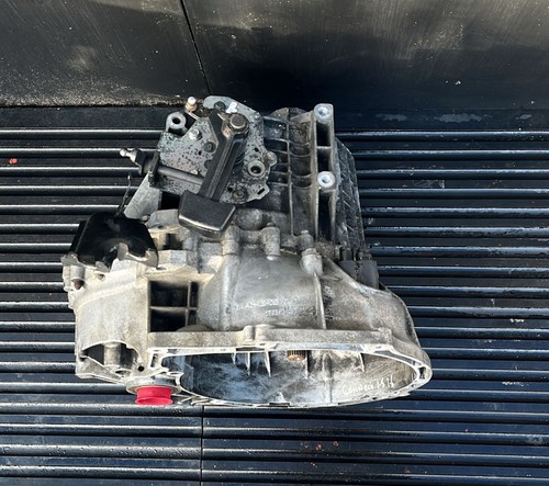 Ford transit connect gearbox - transit,