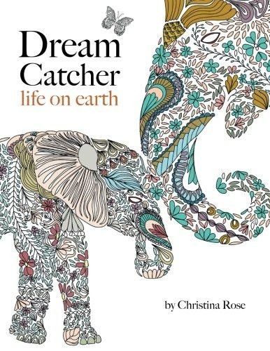 Dream catcher life earth - catcher:, on