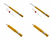 Front + Rear Koni Sport