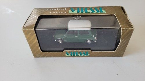 Vitesse austin cooper - vitesse, s