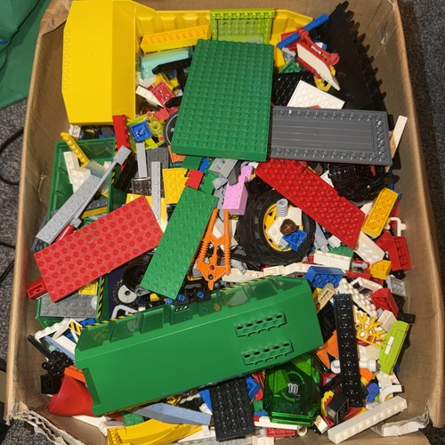 Lego loose bulk - lego, mixed