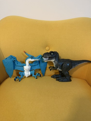 Dino action pteradactyl - dino,