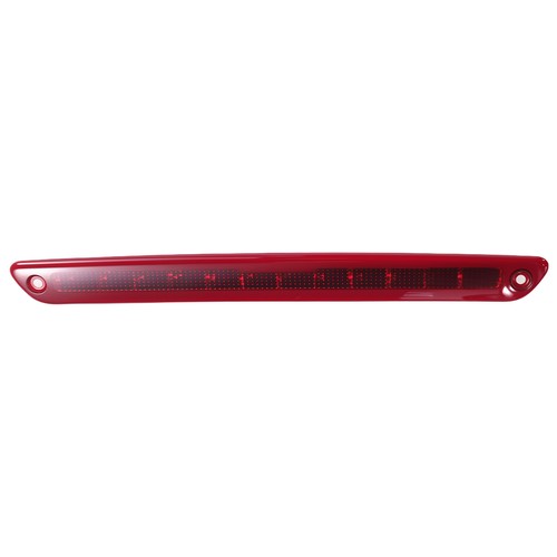 Rear high mount third - rear,