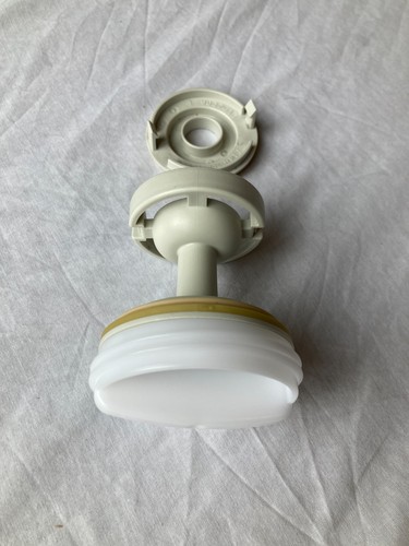 Miele fluff filter genuine - filter,