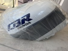 Honda CBR600 Fuel Tank & Seat