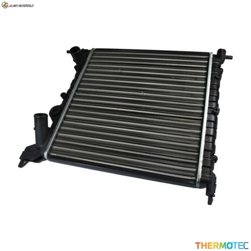 Radiator engine cooling - radiator,