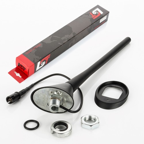Antenna roof base - roof,