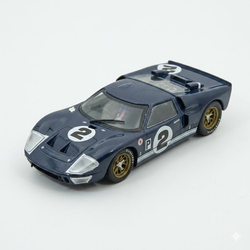 Slot car scalextric c3066 - slot, 1/32