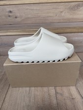 Adidas Yeezy Slide 'Bone' Size