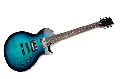 Esp ltd 200dx string - ltd, 6-string