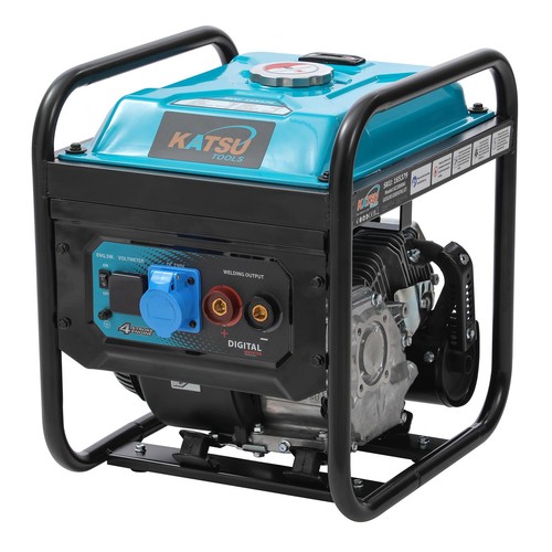 Katsu tools 1000w petrol - tools,