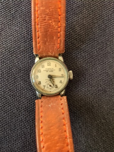 Ww2 period pierce hand - period,