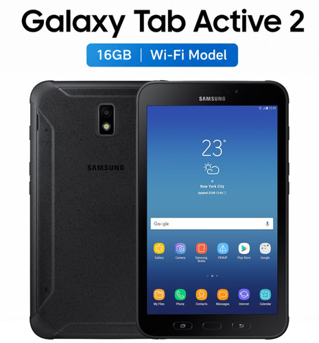 Samsung galaxy tab - samsung, 2