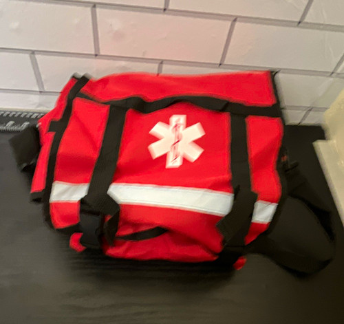 Services oxygen kit carry - sp,
