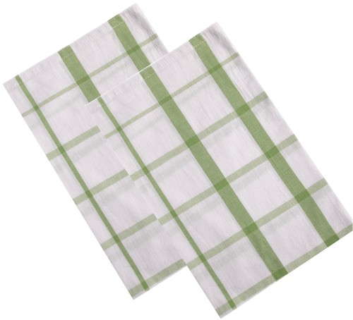 Pack tea towels - 12,