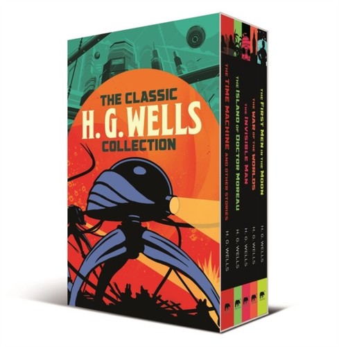 The classic wells - classic, h.