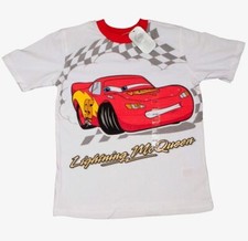 Disney Official Cars Lightning