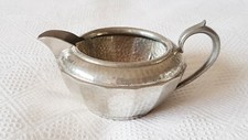 Civic Pewter ~ Art Deco ~