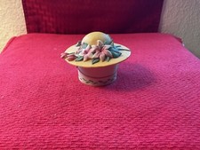 JANE ASHER Trinket Box -