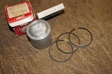 HONDA CB450K CB450 CL450 DOHC