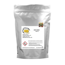 Zinc Oxide 150g Powder 99.9%