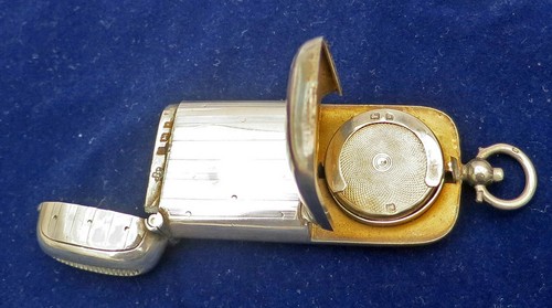 Nice sterling silver - sterling,