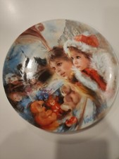 Vintage"LA VITRINE MAGIQUE"