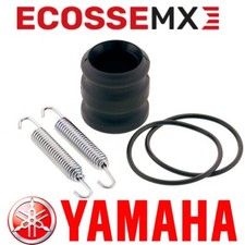 Yamaha YZ250 Exhaust Pipe Seal