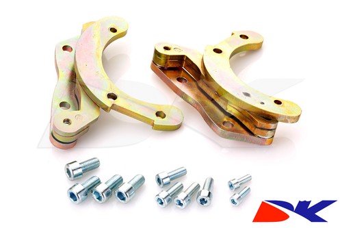 Bmw e36 adapter - bmw, brake