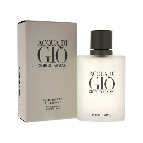 Giorgio armani acqua gio - armani,