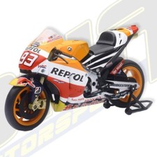 Marc Marquez Repsol Honda