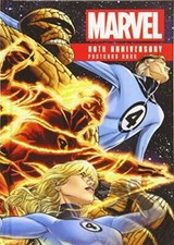 Marvel 80th anniversary - 80th,