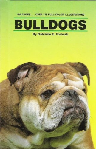 Bulldogs gabrielle e - -,