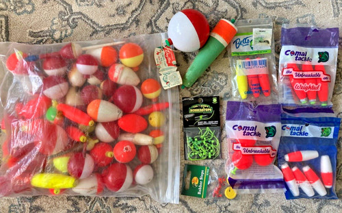 Huge lot foam - huge,