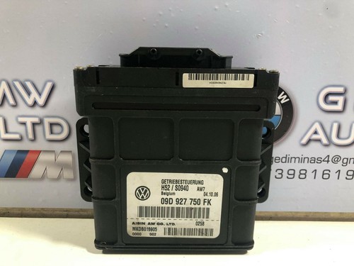 Audi gearbox transmision - q7,