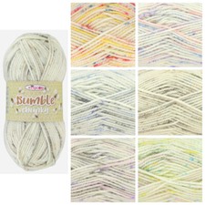 King Cole Bumble Chunky 100g