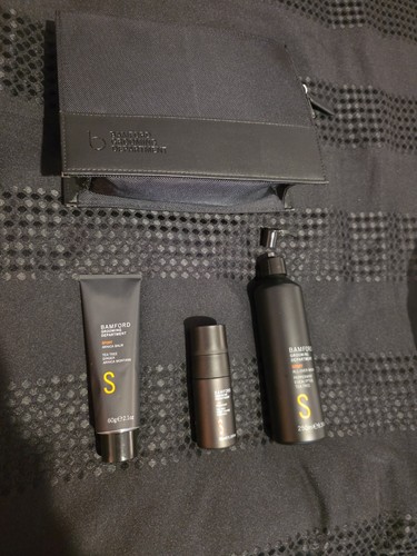 Bamford grooming department - bamford,