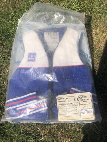 Buoyancy aid 50n crewsaver - aid,
