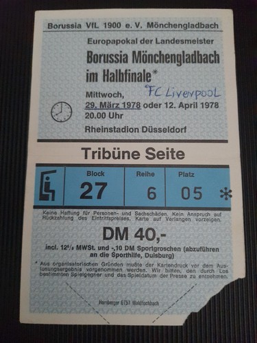 Borussia monchengladbach - borussia,