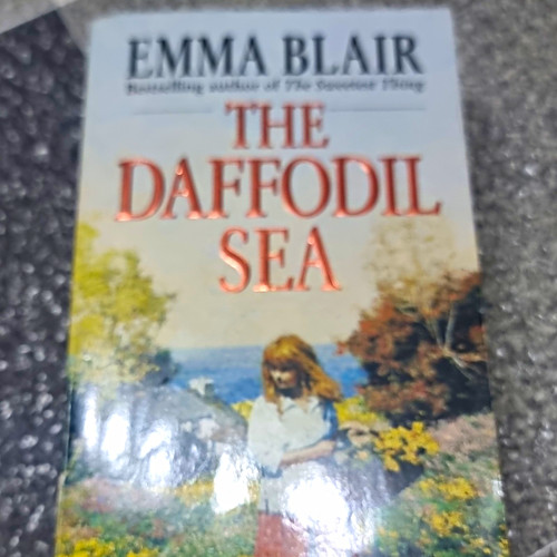Emma blair daffodil sea trade - emma,