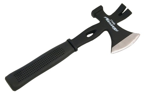 Neilsen 4in1 multi tool - multi, axe