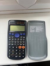 Casio (FX-83GT Plus)