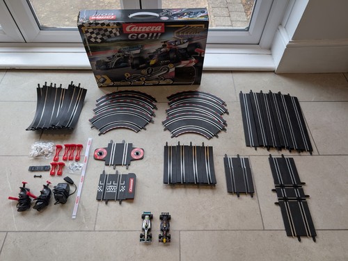 Carrera max performance f1 - carrera,