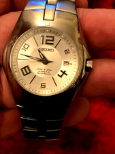 Vintage Seiko 5J32-0AP0