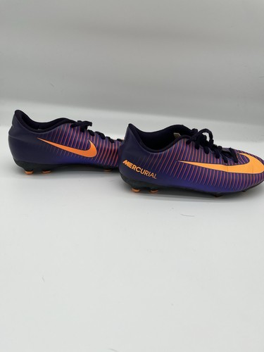 Nike mercurial football boots - nike,