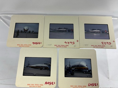 Original 35mm aviation plane - original,